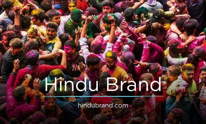 HinduBrand.com